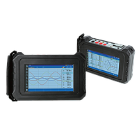 TEKON 570 Power Quality Analyzer