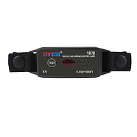 ETCR ETCR1870 Arm Type High Voltage Approach Electricity Alarm (AC 1kV~500kV, Button cell, 12 months)