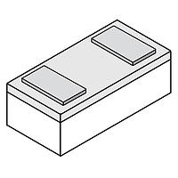 KYOCERA AVX L04022R2AHNTR Thin Film 2.2nH