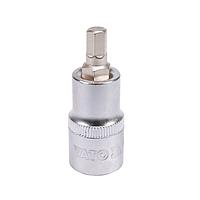 YATO YT-04383 Socket Bit Hex (7mm, 1/2")