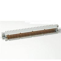 3M Electronic Solutions Division DIN-064CPB-SR1-HM Type C 64 R/A PLUG DIN 41612