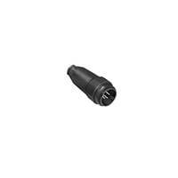 Amphenol Tuchel C016-10I012-005-2 Connectors MALE CABLE CONNECTOR 12+PE