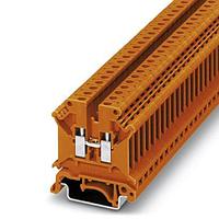 PHOENIX CONTACT 3002908 Feed Through Terminal Block UK5 N OG