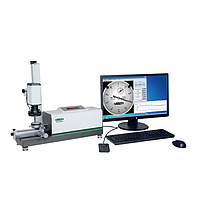 INSIZE ISQ-DB50 Automatic Dial Indicator Tester (0-50mm;0.1 μm)