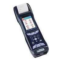 Seitron S4500-3 Portable Commercial / Industrial Emissions Analyzer (O2, CO, Standard NO/NOx, 4th Gas Sensor)