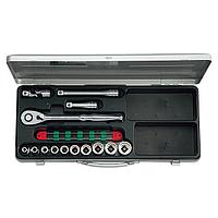 KTC TB410X Socket Wrench Set (1/2”, 14pcs)
