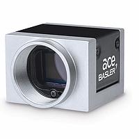 Basler acA4096-30um Area Scan Camera (4112 x 2176 pixel; 4096 x 2168 pixel; Sony IMX267LLR)