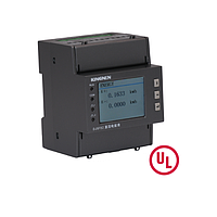 Power Quality Analyzer