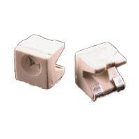 Kingbright AA4040SURCK Single Color LEDs Red 630nm Water Clear 250mcd