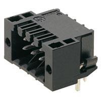 Weidmuller 1794940000 Fixed Terminal Blocks S2L-SMT 3.50/22/90LF 3.2SN BK BX