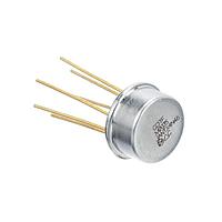 TT Electronics / Optek Technology JANTX4N48 Transistor Output Optocouplers TO-78 OCI