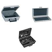 Dwyer A-413 Steel & Plastic Cases for Industrial Control Applications