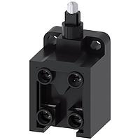 SIEMENS 3SE52500BC05 Slow Action Contact LIMSW,OPEN,RND PLNGR,1NO+1NC,SLOW,SCREW