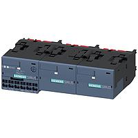 SIEMENS 3RA27112CA00 IO-Link IO-LINK FUNC MODULE WYE DELTA SPRING