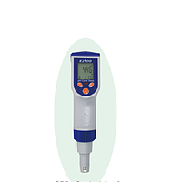 EZDO 7200 pH/Cond/TDS/Salt/Temp Pocket Meter (Waterproof) (-2~16.00 pH; ±0.01+1 digit)