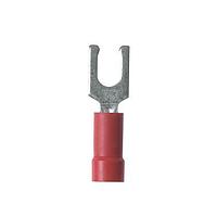 Panduit EV18-6LFB-L Fork Insulated Vinyl Locking Fork Terminal fo