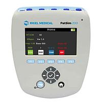 Patient Simulation