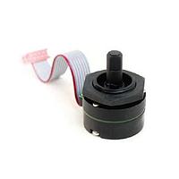 Grayhill 67C00-8-M-050S Joysticks 67C00-8-M-050S