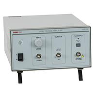 THORLABS HVA200 High Voltage Amplifier for EO Modulators and Piezo Actuators (± 200 V)