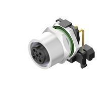 Weidmuller 2423420000 Sensor Cables / Actuator Cables SAIEW-M12B-4-HTL