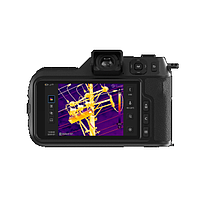 Guide PT850S HD High-Performance Thermal Camera (1024×768@12μm; Up to 2500°C; 0.43mrad, options lens)