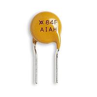 Littelfuse TRF250-120U-2 PolySwitch Resettable Fuses .12A 250V