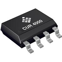 TDK Micronas CUR4000DJ-0000R-8-00 Magnetic Multi Hall Plate current sensor for linear current sensing