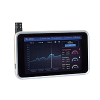 CEM DT-1700H Laboratory Temperature & Humidity Datalogger (-10~80°C, 10~95%RH)