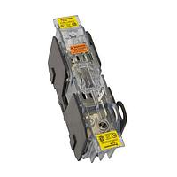 Eaton Bussmann RM60060-1CR Modular 60A 600V 1Pole Class-R Fuse Block