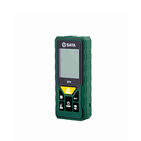 Distance meter