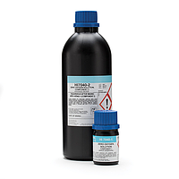 HANNA HI7040L Zero Oxygen Solution Set (500 ml)