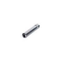 REAN NYS2203P Phone Connectors Cable Jack 1/4 in STEREO NCK/SIL REAN