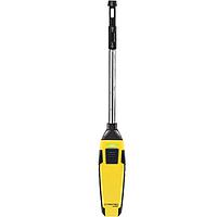 Trotec BA30WP Hot Wire Anemometer (0 - 30 m/s; -20 - 60 °C; 0 % - 99.9 %)
