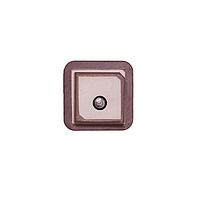 Abracon APRE2508GCZ Automotive Antenna  GPS L1+L5/G NSS Ceramic Stacked