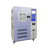 MultiTech MT-OZ150 Ozone Aging Test Device (150L; 0 – 1000 pphm)