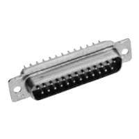 MIL Spec D-Sub Connectors