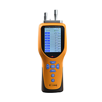 Air Particle Counter