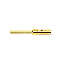 NorComp 170-201-170L003 D-Sub Contacts Mach. Contact Male 30 Gold Over Nickel