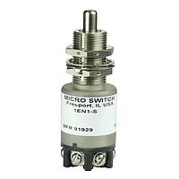 Honeywell 21EN76-R1 Snap Action Switches N.O./N.C. SPDT 5A Enclosed Switch