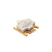 MACOM CMPA2735075F1 Power Amplifiers MMIC, PA, 75W, 2.7-3.5GHz, GaN, FLANGE,