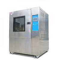 Sand and Dust Test Chamber Calibration Service
