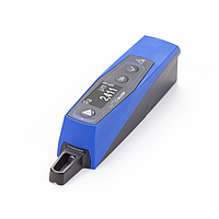 Roughness meter