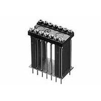 Aries Electronics 40-8500-610C Various Socket Types ELEV. SCKT .3 CENTER COLLET 40 PINS