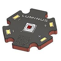 Luminus Devices SFT-10-B-R35-EPD Blue LEDs Blue LED