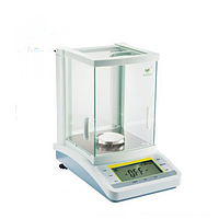 Analyzer Scale