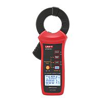 UNI-T UT251C+ AC Leakage current clamp (3.000mA~ 60.0A)
