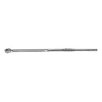 Tohnichi QLE550N2 Adjustable Click Type Torque Wrench (100 ～ 550 N･m)