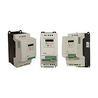 Eaton DA1-34061FB-B55C Motor Drives DA1 IP55 480V 40HP, 61A, RFI, CC
