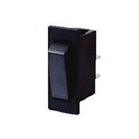 Shin Chin R13-120A-01-BB Rocker Switches ON-OFF SPST