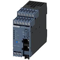 SIEMENS 3UF70111AB001 Motor Management BASIC UNIT SIMOCODE PRO V PN